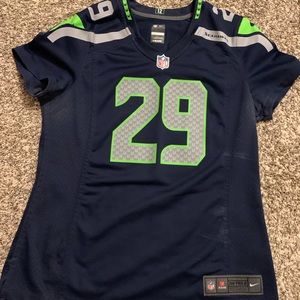 Seahawks “Thomas” Jersey